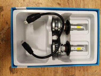 H7 led - 1
