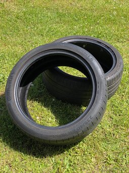 Continental SportContact 6 235/40 R18
