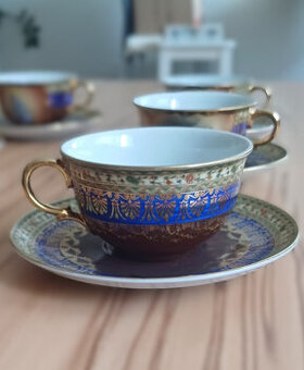 Karlovarský porcelán