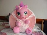 My little pony