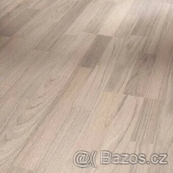 Nová laminátová podlaha Parador - ocean teak, nová, 92m2