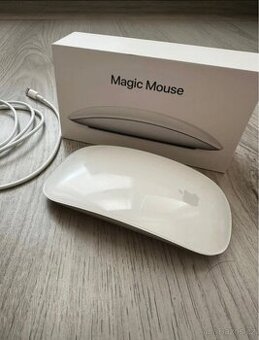 Apple Magic Mouse 2
