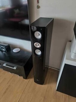 Pure Acoustics Dream 77