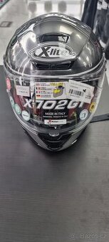 Helma Nolan X-lite X-702