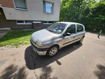 Renault Clio 1.2