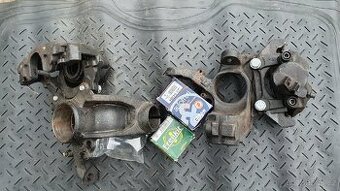 OCTAVIA 1 VELKÉ BRZDIČE