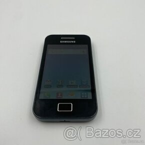 Samsung Galaxy Ace GT-S5830i, použitý