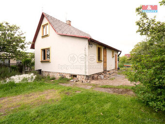 Prodej rodinného domu, 67 m², Říčany, ul. Na Samotě - 1
