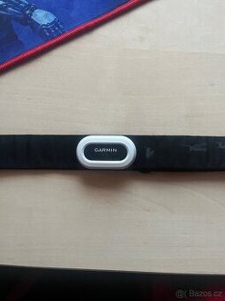 Garmin hrudní pás - 1