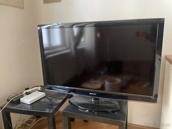 Televize SHARP AQUOS
