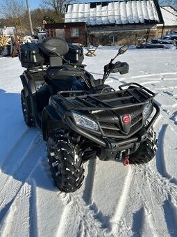 2022 CF MOTO GLADIATOR 450L