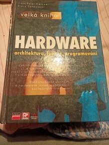 Hardware: Architektura Funkce Programovani - 1