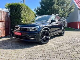 Volkswagen Tiguan 2,0 TDi R-Line PANORAM MATRIX / 2019
