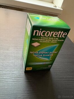 Nicorette