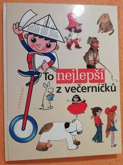 To nejlepší z večerníčku - 1