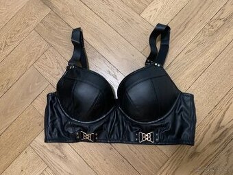 Podprsenka/top Hunkemoller - 1