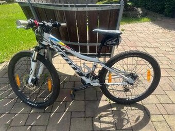 Dětské kolo SCOTT JR 24 - 1