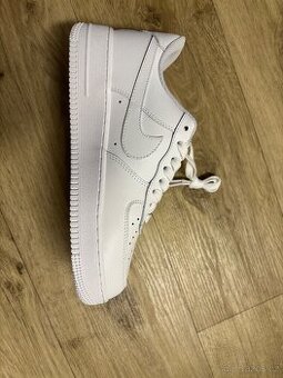 Boty Nike - 1