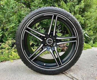 5x112 R21 ABT Mercedes škoda seat vw Audi bmw