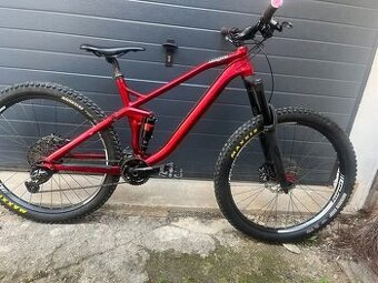 Canyon Spectral AL 140 - 1