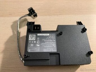 NOVÝ Originální napájecí zdroj pro Xbox One X - 1