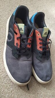 Pánské boty Adidas, tenisky vel. 47