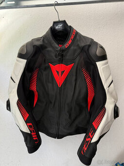 Bunda Dainese SUPER SPEED 4 PERF vel.54 - 1