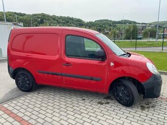 Renault Kangoo 1,5 DCI ,2014