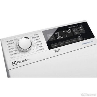Pračka Electrolux