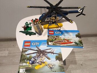 LEGO City 60067