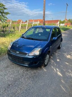 Prodám Ford Fiesta
