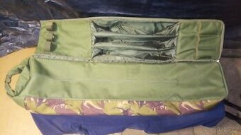 Pouzdro na pruty Wychwood Tactical HD Quiver Follfal