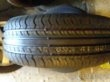 Plechové disky a pneu škoda r.15. 5x100