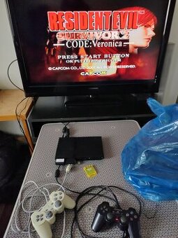 PS2 FMCB