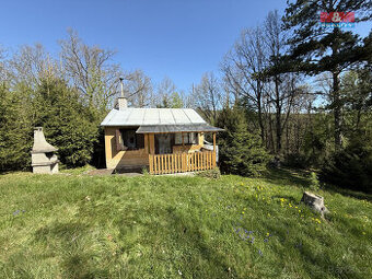 Pronájem chaty, 52 m², Vranov