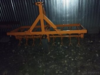 Rotavator