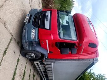 DAF LF 18. 250