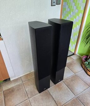 HECO  VICTA 701