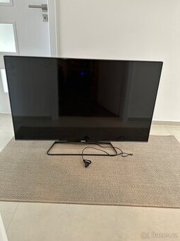 TV Philips 47