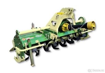 Rotavator za traktor