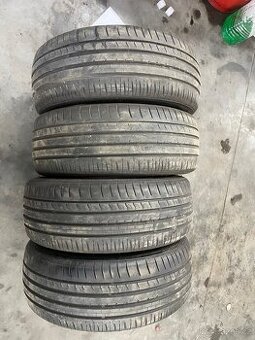 Letní pneu Tomket 195/55 R16