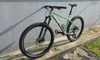 CTM Zephyr Xpert 29 Light Green/Dark Grey