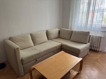 Daruji rozkládací gauč za odvoz – Praha 10, Malešice