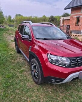 Dacia Duster 1.3 TCe FAP Prestige MT