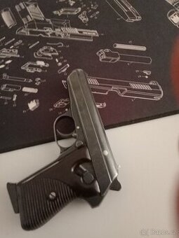 ČZ 50 7,65