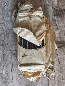 Škoda 120 nějaké věci - 1