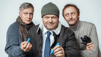 Obraz Na Fidlovačce 6. 6.