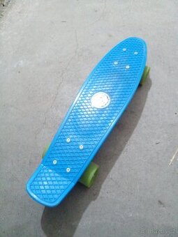 skateboard - 1