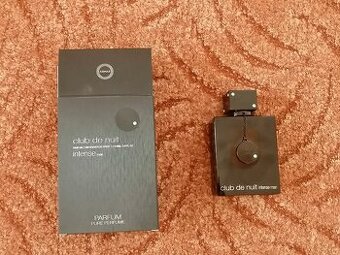 Parfém ARMAF Club De Nuit Intense Man EdP 150 ml
