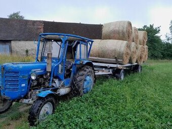 Zetor 3011